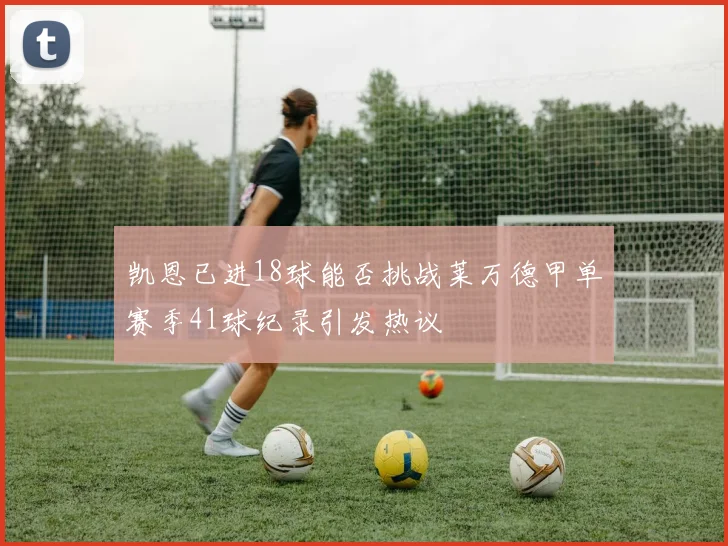 凯恩已进18球能否挑战莱万德甲单赛季41球纪录引发热议