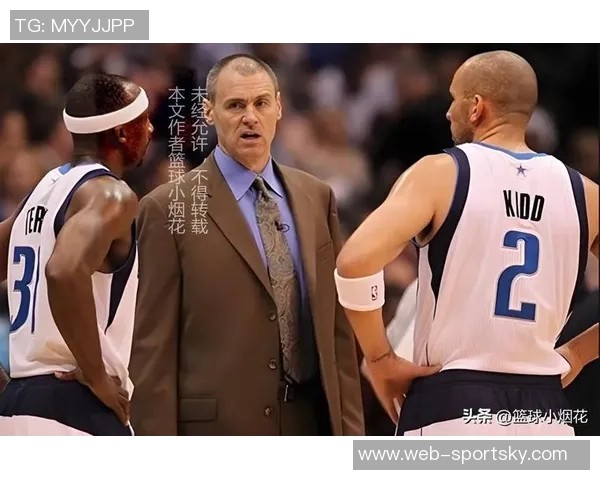 基德谈湖勇宿敌关系强调专注自身表现留给NBA解决 基德谈湖勇宿敌关系强调专注自身表现留给NBA解决