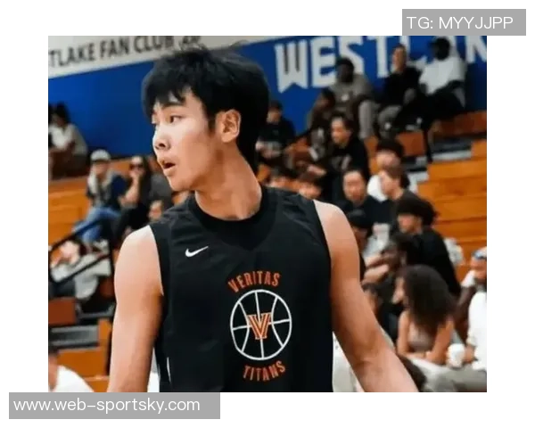 南加大伊利诺伊大学与UNLV三所NCAA球队向张博源发出新Offer 南加大伊利诺伊大学与UNLV三所NCAA球队向张博源发出新Offer