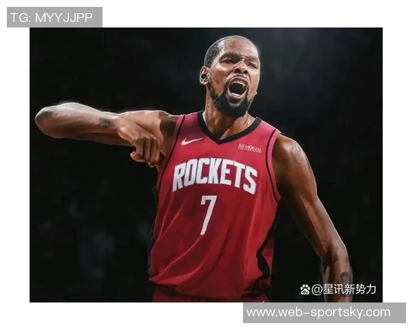 弗莱分析杜兰特若在火箭夺冠将提升历史地位至前五六名的可能性 弗莱分析杜兰特若在火箭夺冠将提升历史地位至前五六名的可能性