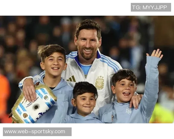 梅西专访即将发布深度解析离开巴萨后的新生活与未来展望