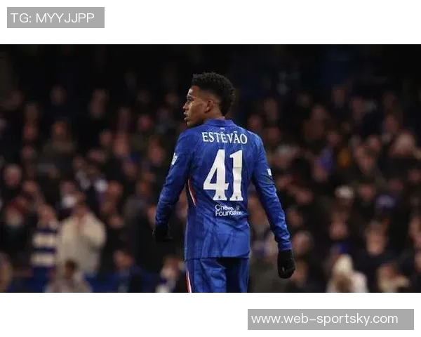 巴萨曾有意引进埃斯特旺最终切尔西成功签约球员