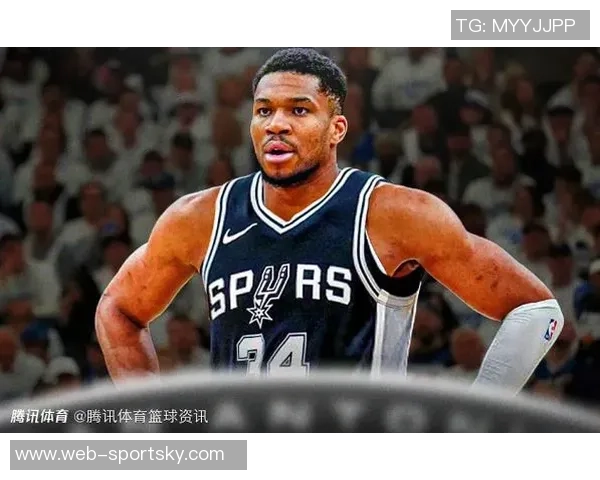 马刺重视卡斯尔与哈珀不愿为字母交易两大潜力新星